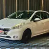 PEUGEOT 208 1.6 GRIFFE 16V FLEX 4P AUTOMÁTICO PEUGEOT 208 1.6 GRIFFE 16V FLEX 4P AUTOMÁTICO