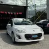 PEUGEOT 308 1.6 ACTIVE 16V FLEX 4P MANUAL PEUGEOT 308 1.6 ACTIVE 16V FLEX 4P MANUAL