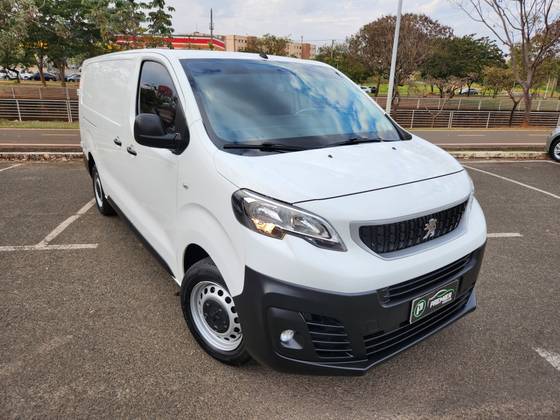 PEUGEOT EXPERT 1.6 BLUEHDI DIESEL BUSINESS PACK MANUAL