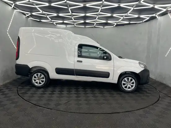 PEUGEOT-PARTNER RAPID-2023