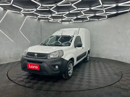 PEUGEOT-PARTNER RAPID-2023
