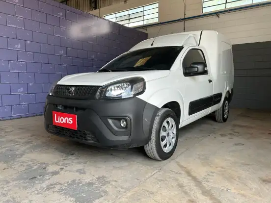 PEUGEOT-PARTNER RAPID-2024