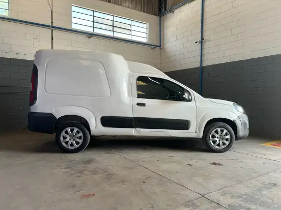 PEUGEOT-PARTNER RAPID-1.4 EVO FLEX BUSINESS PACK MANUAL PEUGEOT-PARTNER RAPID-2024