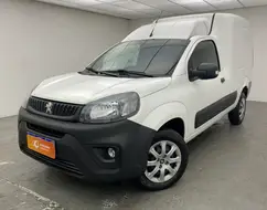 PEUGEOT PARTNER RAPID 1.4 EVO FLEX BUSINESS PACK MANUAL PEUGEOT PARTNER RAPID 1.4 EVO FLEX BUSINESS PACK MANUAL