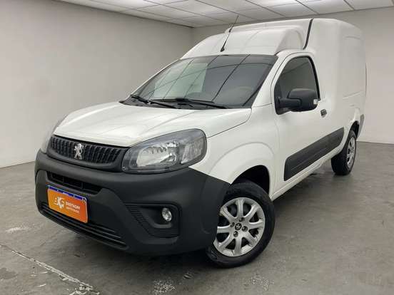 PEUGEOT-PARTNER RAPID-1.4 EVO FLEX BUSINESS PACK MANUAL PEUGEOT-PARTNER RAPID-2025