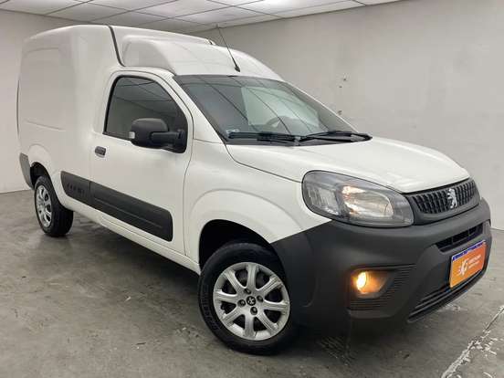 PEUGEOT-PARTNER RAPID-2025