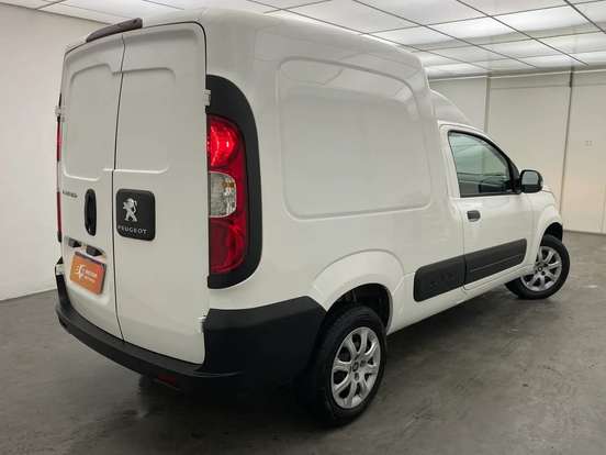 PEUGEOT-PARTNER RAPID-2025