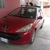 PEUGEOT 207 1.4 XR 8V FLEX 4P MANUAL PEUGEOT 207 1.4 XR 8V FLEX 4P MANUAL