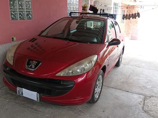 PEUGEOT-207-2010