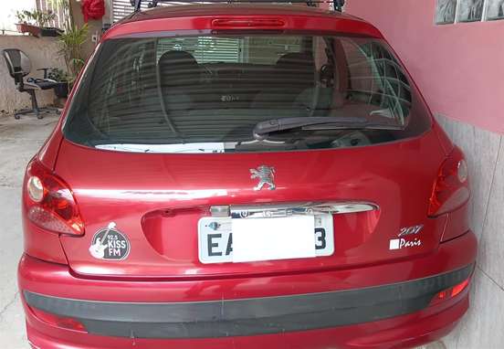 PEUGEOT-207-2010