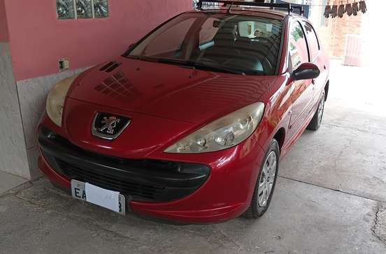 PEUGEOT-207-2010