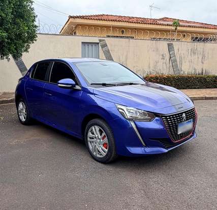 PEUGEOT-208-2022