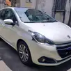 PEUGEOT 208 1.6 GRIFFE 16V FLEX 4P AUTOMÁTICO PEUGEOT 208 1.6 GRIFFE 16V FLEX 4P AUTOMÁTICO