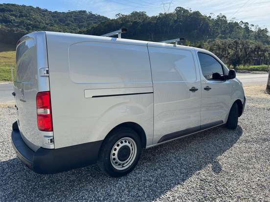 PEUGEOT-EXPERT-1.5 BLUEHDI DIESEL CARGO MANUAL PEUGEOT-EXPERT-2022