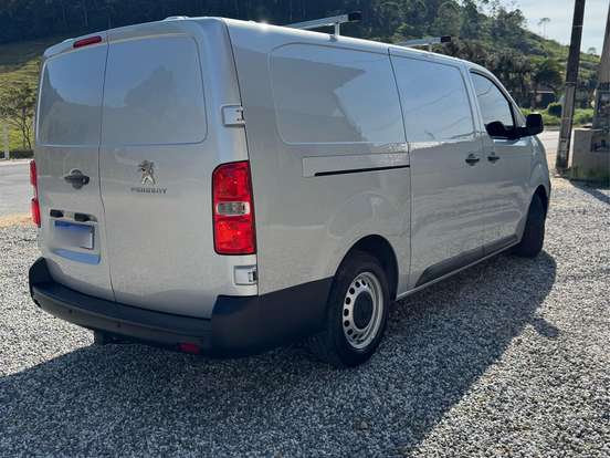 PEUGEOT-EXPERT-1.5 BLUEHDI DIESEL CARGO MANUAL PEUGEOT-EXPERT-2022