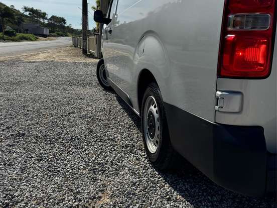 PEUGEOT-EXPERT-1.5 BLUEHDI DIESEL CARGO MANUAL PEUGEOT-EXPERT-2022