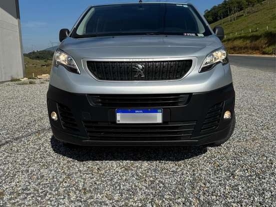 PEUGEOT-EXPERT-1.5 BLUEHDI DIESEL CARGO MANUAL PEUGEOT-EXPERT-2022