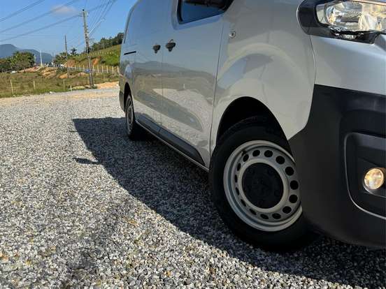 PEUGEOT-EXPERT-1.5 BLUEHDI DIESEL CARGO MANUAL PEUGEOT-EXPERT-2022