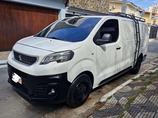 PEUGEOT-EXPERT-1.6 BLUEHDI DIESEL BUSINESS PACK MANUAL PEUGEOT-EXPERT-2020