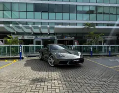 PORSCHE 718 2.0 16V H4 GASOLINA BOXSTER PDK PORSCHE 718 2.0 16V H4 GASOLINA BOXSTER PDK