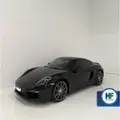 PORSCHE 718 2.0 16V H4 GASOLINA CAYMAN PDK PORSCHE 718 2.0 16V H4 GASOLINA CAYMAN PDK