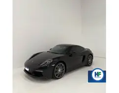 PORSCHE 718 2.0 16V H4 GASOLINA CAYMAN PDK PORSCHE 718 2.0 16V H4 GASOLINA CAYMAN PDK