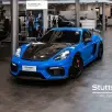 PORSCHE 718 4.0 H6 GASOLINA CAYMAN GT4 RS PDK PORSCHE 718 4.0 H6 GASOLINA CAYMAN GT4 RS PDK