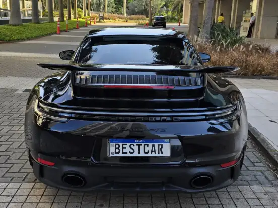 PORSCHE-911-3.0 24V H6 GASOLINA CARRERA GTS PDK PORSCHE-911-2024