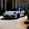 PORSCHE 911 3.0 24V H6 GASOLINA CARRERA GTS PDK PORSCHE 911 3.0 24V H6 GASOLINA CARRERA GTS PDK