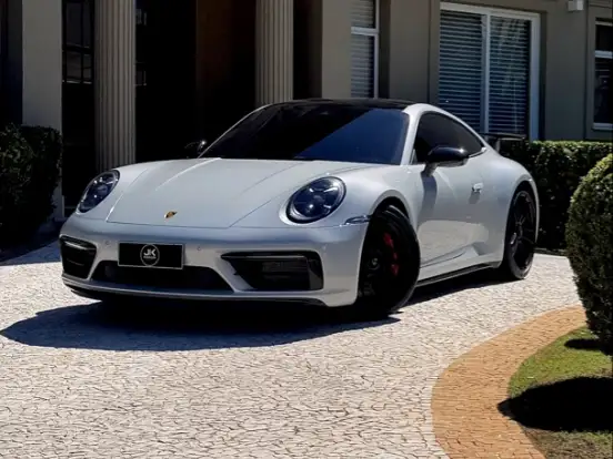 PORSCHE-911-3.0 24V H6 GASOLINA CARRERA GTS PDK PORSCHE-911-2024