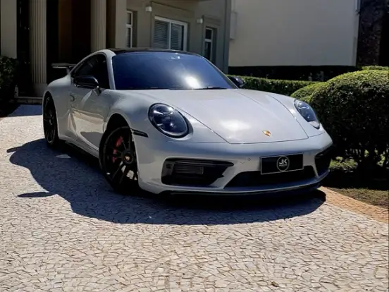 PORSCHE-911-3.0 24V H6 GASOLINA CARRERA GTS PDK PORSCHE-911-2024