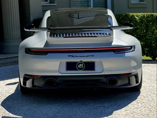 PORSCHE-911-3.0 24V H6 GASOLINA CARRERA GTS PDK PORSCHE-911-2024