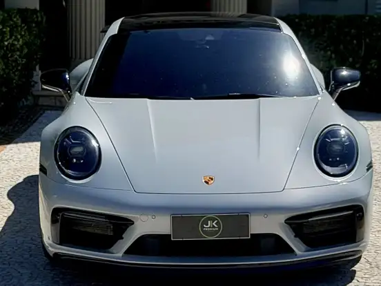 PORSCHE-911-3.0 24V H6 GASOLINA CARRERA GTS PDK PORSCHE-911-2024