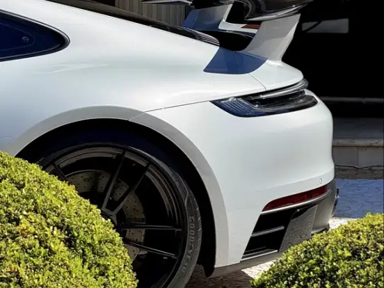 PORSCHE-911-3.0 24V H6 GASOLINA CARRERA GTS PDK PORSCHE-911-2024