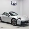 PORSCHE 911 3.0 24V H6 GASOLINA CARRERA PDK PORSCHE 911 3.0 24V H6 GASOLINA CARRERA PDK
