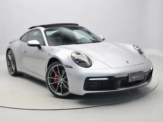 PORSCHE-911-3.0 24V H6 GASOLINA CARRERA PDK PORSCHE-911-2020