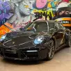 PORSCHE 911 3.0 24V H6 GASOLINA CARRERA PDK PORSCHE 911 3.0 24V H6 GASOLINA CARRERA PDK