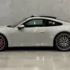 PORSCHE 911 3.0 24V H6 GASOLINA CARRERA S PDK PORSCHE 911 3.0 24V H6 GASOLINA CARRERA S PDK