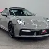 PORSCHE 911 3.8 24V H6 GASOLINA TURBO S PDK PORSCHE 911 3.8 24V H6 GASOLINA TURBO S PDK