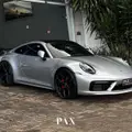 PORSCHE 911 3.0 24V H6 GASOLINA CARRERA 4S PDK PORSCHE 911 3.0 24V H6 GASOLINA CARRERA 4S PDK