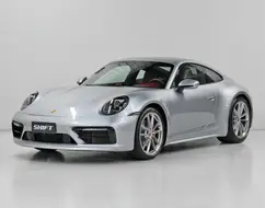 PORSCHE 911 3.0 24V H6 GASOLINA CARRERA PDK PORSCHE 911 3.0 24V H6 GASOLINA CARRERA PDK
