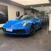 PORSCHE 911 3.0 24V H6 GASOLINA CARRERA S PDK PORSCHE 911 3.0 24V H6 GASOLINA CARRERA S PDK
