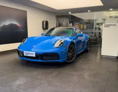 PORSCHE 911 3.0 24V H6 GASOLINA CARRERA S PDK PORSCHE 911 3.0 24V H6 GASOLINA CARRERA S PDK
