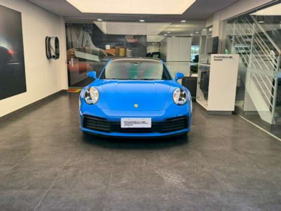 PORSCHE-911-3.0 24V H6 GASOLINA CARRERA S PDK PORSCHE-911-2023