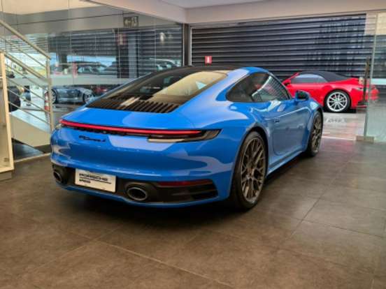 PORSCHE-911-3.0 24V H6 GASOLINA CARRERA S PDK PORSCHE-911-2023