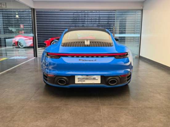 PORSCHE-911-3.0 24V H6 GASOLINA CARRERA S PDK PORSCHE-911-2023
