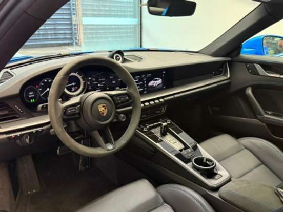 PORSCHE-911-3.0 24V H6 GASOLINA CARRERA S PDK PORSCHE-911-2023