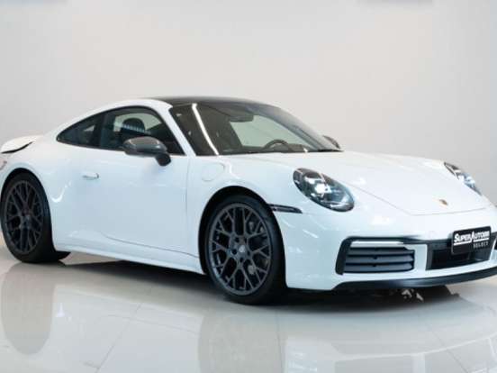 PORSCHE-911-3.0 24V H6 GASOLINA CARRERA T PDK PORSCHE-911-2024