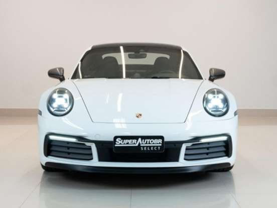 PORSCHE-911-3.0 24V H6 GASOLINA CARRERA T PDK PORSCHE-911-2024