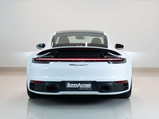 PORSCHE-911-3.0 24V H6 GASOLINA CARRERA T PDK PORSCHE-911-2024